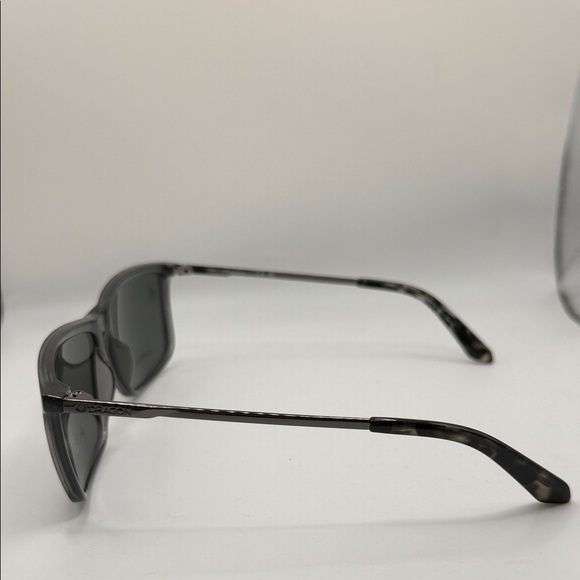 Dragon Gray Sunglasses Damien LL020 No Case